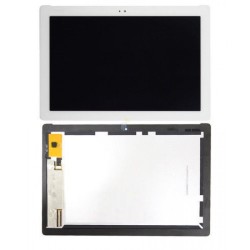 TOUCH+DISPLAY ASUS ZENPAD 10 Z300M , P00C VER YELLOW FLEX BRANCO TOUCH+DISPLAY ASUS ZENPAD 10 Z300M , P00C VER YELLOW FLEX BRANCO